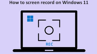 How to Screen Record with Audio on Windows 11 or 10 PC 🤯Best Screen Recorder for PC amp Laptop in 2024 [upl. by Licastro]