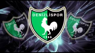 EFE DENİZLİSPOR MARŞI [upl. by Keffer624]