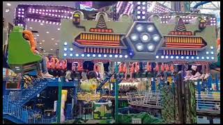 west edmonton mall WEM [upl. by Yule]