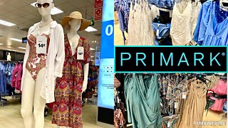 🔥PRIMARK NOVEDADES BIKINIS amp BAÑADORES NUEVOS VERANO 2023  Stephievlog [upl. by Ahse]