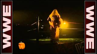 Goldust makes an entrance worthy of Hollywood Oct 30 1995 [upl. by Evslin]