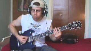 ☺ Best Guitar Improvisation Ever [upl. by Aytac]