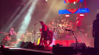 Santana “Oye Como Va” Live 62924 Chicago Illinois [upl. by Burrell239]