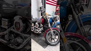 For Sale  1985 Harley Davidson FXSB Low Rider [upl. by Hpesoy164]