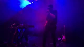 Zack Zack Zack live  Bauer  Grend Essen 23112024 [upl. by Ettenay870]