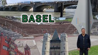 Basel Gezisi [upl. by Annyrb]