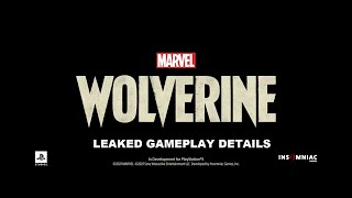 Wolverine PS5 Gameplay Leaked  Starfield 14M Milestone Shattered Space DLC [upl. by Raddy]