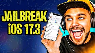 Jailbreak iOS 173  iOS 173 Jailbreak FULL TUTORIAL With Working Cydia No Computer [upl. by Deibel]