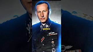 Reinhard Heydrich Architect of Nazi Atrocities [upl. by Eyoj]