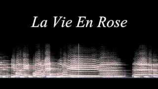 Edith Piaf  La Vie En Rose Clean Audio  Spectrum [upl. by Balkin]