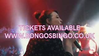 Bongos Bingo Manchester  February 2019 [upl. by Nylac]