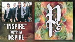 Polyphia  Inspire Full EP Stream [upl. by Nylannej]