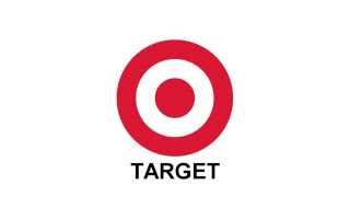 Target logo [upl. by Iliam961]