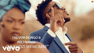 Trevor Dongo Feli Nandi  Mufudzi Wemombe Official Video [upl. by Tonie]