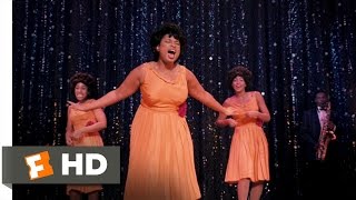 Dreamgirls 19 Movie CLIP  Introducing The Dreamettes 2006 HD [upl. by Nileve]