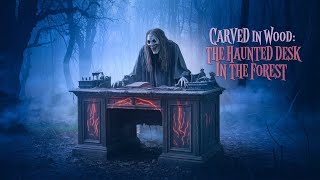 Power in the Pines A Tale of Forest Secrets  Creepypasta  mortis media  UNIT 522 [upl. by Hercules]