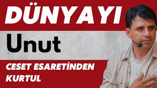 Dünyayı unut Ceset eesaretinden kurtul  Abdullah Yuyucu [upl. by Meehan113]