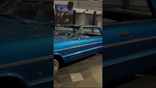 64 Lowrider  Cypress Hill  Ice Cube rap hiphop ranfla melbournelowriders [upl. by Rettig753]