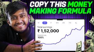 HOW TO BECOME A BLOGGER AND EARN IN LAKHS  Making Money through Blogging explained [upl. by Smitt]