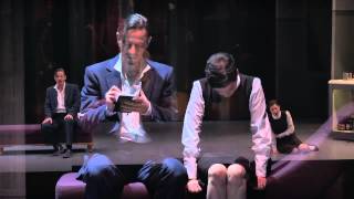 HAMLET von Ambroise Thomas – Trailer Theater Bielefeld [upl. by Feola584]