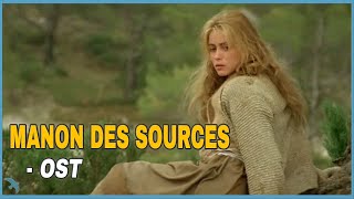 JeanClaude Petit  Jean de Florette  Manon des Sources OST 1986 [upl. by Mitchiner189]