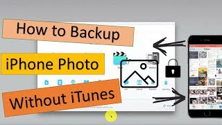 How to Transfer Photos From iPhone to Mac Without iTunes 2023 [upl. by Anette]