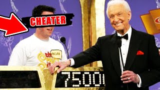 GAME SHOW CHEATERS [upl. by Bauer]