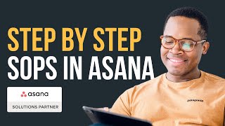 🔥 SOP Organization with ASANA Tools Documentation and Expert Tips [upl. by Noiraa]