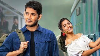 Sarileru Neekevvaru Full Movie in Hindi Explanation  Mahesh Babu  Rashmika Mandanna movie review [upl. by Iew113]