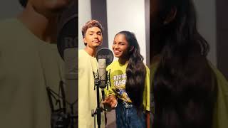 Sri lanka most popular singer now😱🔥🔥moha batha barsa coverhindisong [upl. by Nyrraf]