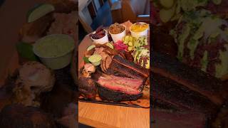 Going ALL OUT at Bark Barbecue in Brooklyn NYC Part 3 of 3 DEVOURPOWER [upl. by Cynthea]