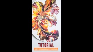 This Pour is on FIRE shorts fall botanical [upl. by Subocaj]