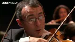 Rameau Les Indes galantes  BBC Proms 2013 [upl. by Gehlbach528]