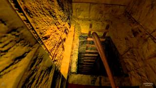 Depths of Fear Knossos  Softpedia Gameplay [upl. by Vivia]