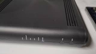 Temporarily turn off WiFi on Altice Fiber Gateway XSR150DX [upl. by Lark175]