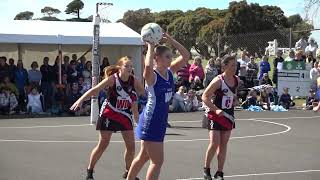 Div 2 Grand Final Hamilton V Koroit [upl. by Lossa]