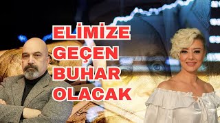 ELİMİZE GEÇEN BUHAR OLACAK [upl. by Eetak]