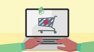 Shopping online pagando con TWINT [upl. by Dragoon]