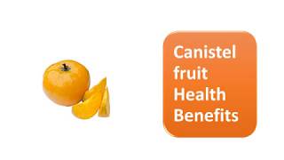 Canistel fruit Health Benefits [upl. by Akinam]