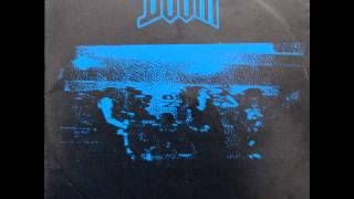 Doom  Live in Japan 7 1992 [upl. by Hallvard]