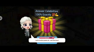 Cafeland World Kitchen Answer Celebrities 100 Exactly  Game Nhà hàng vui vẻ [upl. by Solahcin]