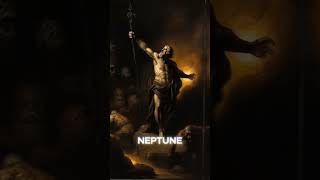 Pluto the Roman god of the underworld and the dead is equivalent to Hades in Greek mythology [upl. by Peednama251]