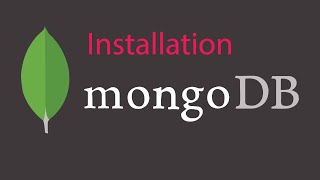 How to install mongoDB in Windows macOS and other operating systems [upl. by Wootan]