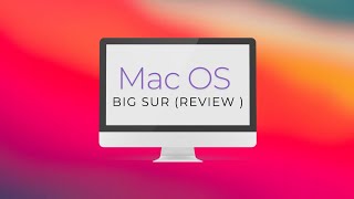 How to Run macOS Big Sur on VMware Installation Guide [upl. by Robinette873]