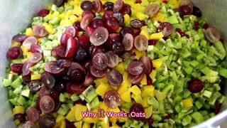 Healthy Breakfast Ideas for Weight Loss  Easy amp Delicious Recipes [upl. by Rednav]