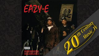 EazyE  Radio [upl. by Abehshtab8]