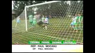 FC PAPAUTI  FC ZAGON 43 DUPA PRELUNGIRI [upl. by Mukund]