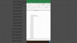 How to Add Days in Excel Quick amp Easy Guide [upl. by Pejsach]