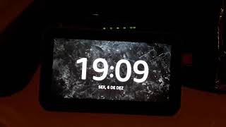 Vincular Spotify ao Echo Show 5 Alexa [upl. by Dido]