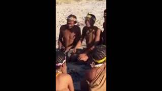 Khoisan ASMR LIVE [upl. by Gnehc762]